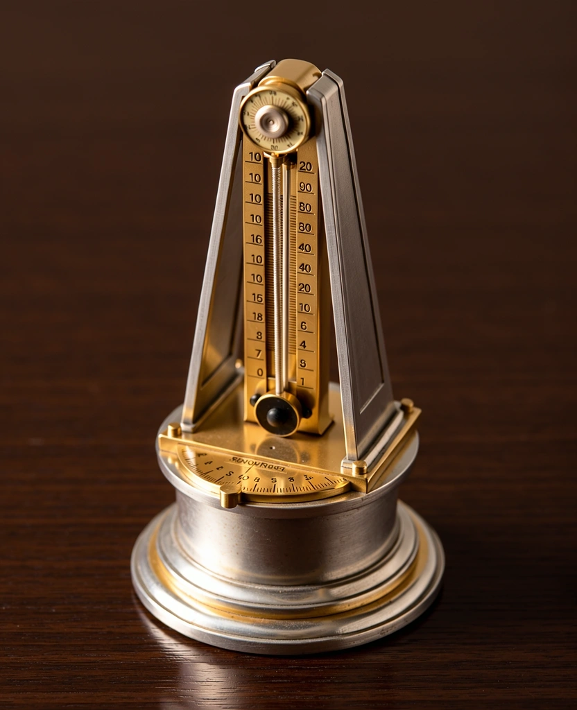 Simbolismo de la precisión en la percepción del sonido